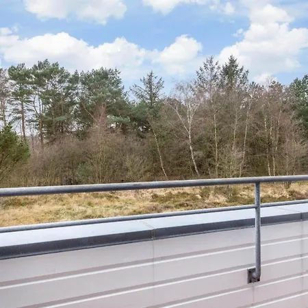 Apartment Wohnung-og-sven-id-459 Sankt Peter-Ording