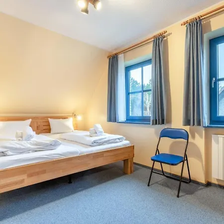 Wohnung-og-sven-id-459 * Sankt Peter-Ording