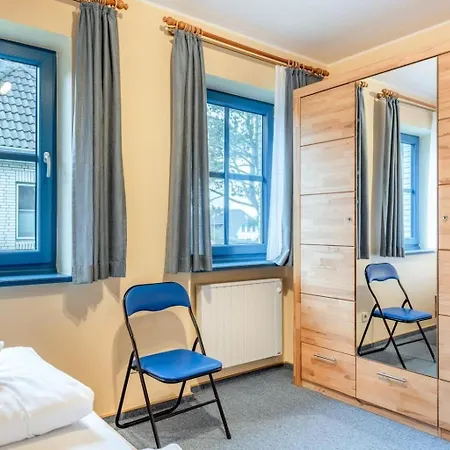 Wohnung-og-sven-id-459 Apartment Sankt Peter-Ording