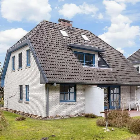 Wohnung-og-sven-id-459 Sankt Peter-Ording