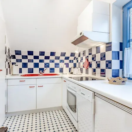Og Sven Id 459 Apartament *