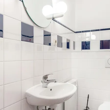 Διαμέρισμα Og Sven Id 459