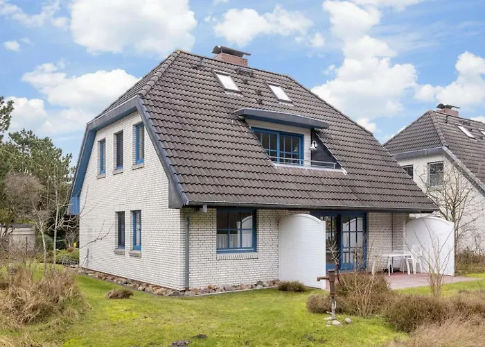 Appartement Og Sven Id 459