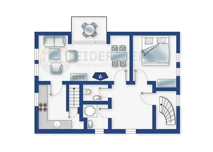 Og Sven Id 459 * Sankt Peter-Ording