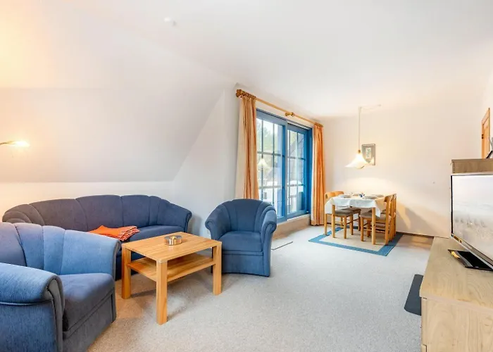 Appartement Og Sven Id 459