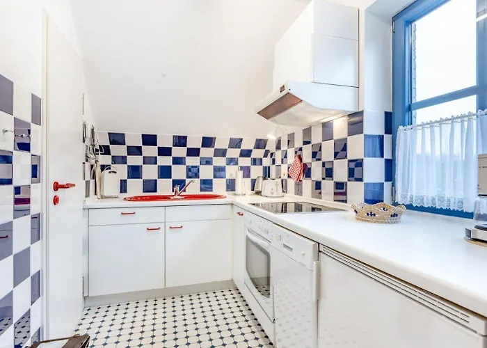 Og Sven Id 459 Appartement *