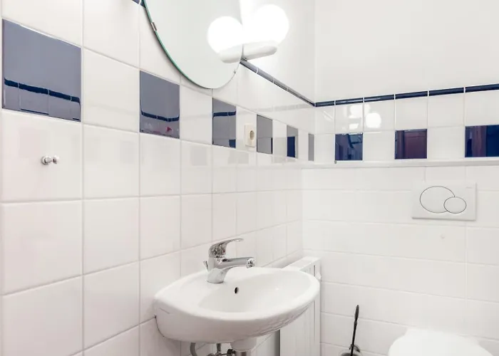 Appartement Og Sven Id 459